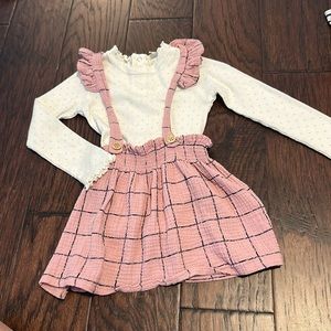 3T Jessica Simpson Dress